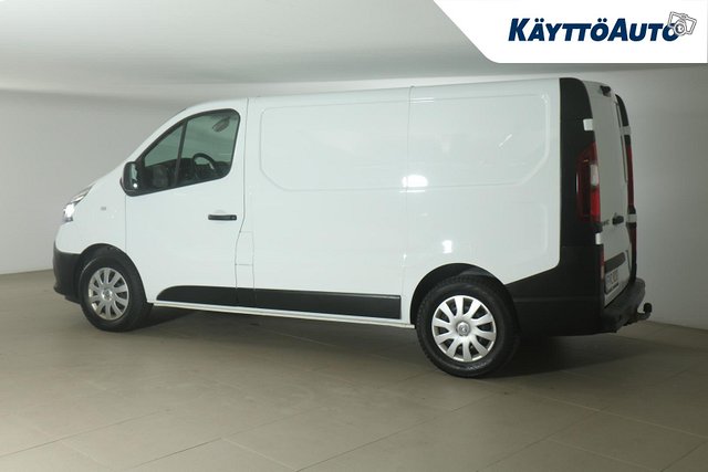 RENAULT Trafic 3