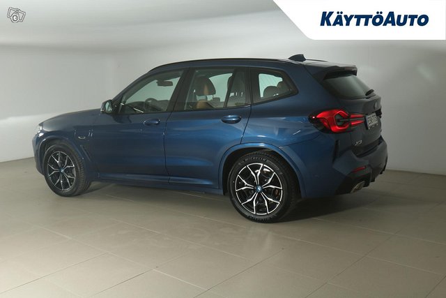 BMW X3 3