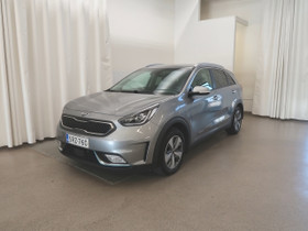 KIA Niro Plug-in, Autot, Oulu, Tori.fi