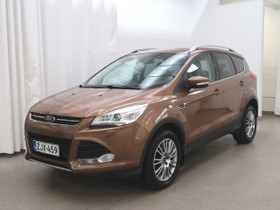 FORD Kuga, Autot, Oulu, Tori.fi