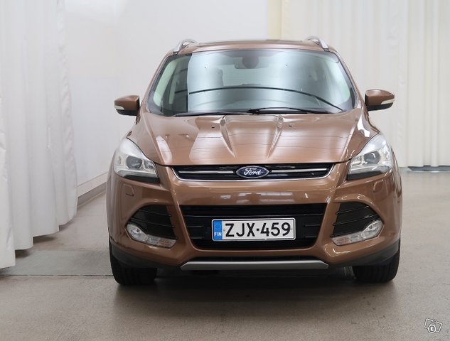 FORD Kuga 2