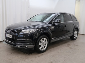 Audi Q7, Autot, Oulu, Tori.fi