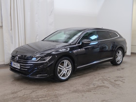 Volkswagen Arteon, Autot, Oulu, Tori.fi