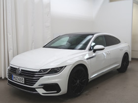 Volkswagen Arteon, Autot, Oulu, Tori.fi