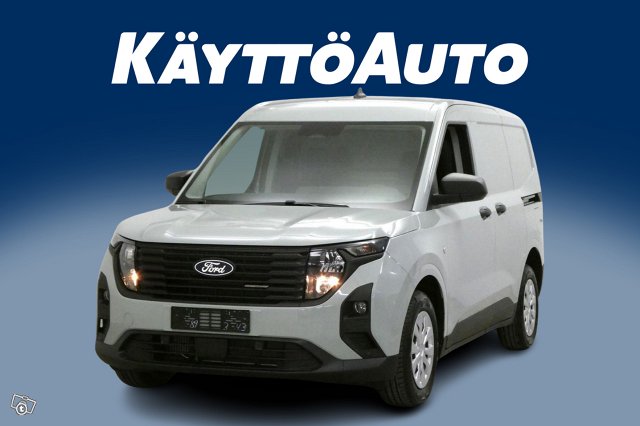 Ford Transit Courier, kuva 1