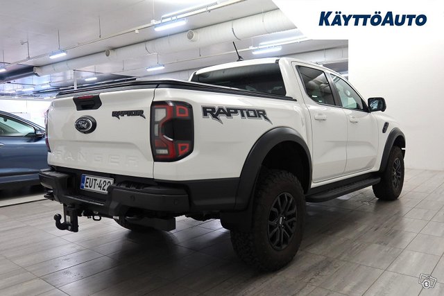 Ford Ranger 4