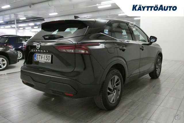 Nissan Qashqai 6