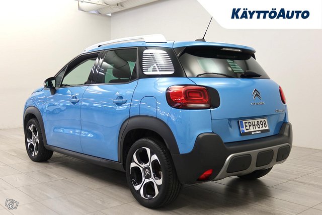 Citroen C3 Aircross 3