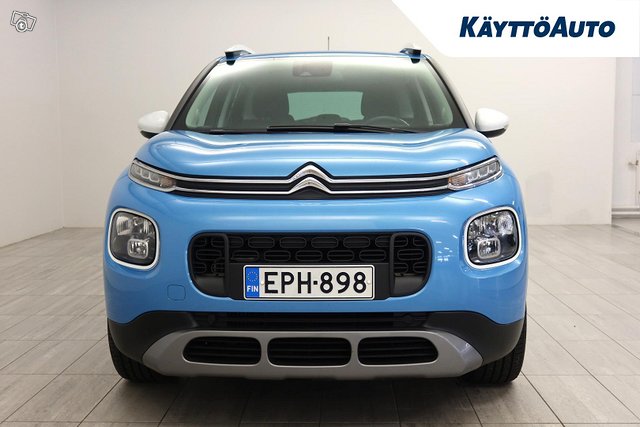 Citroen C3 Aircross 14