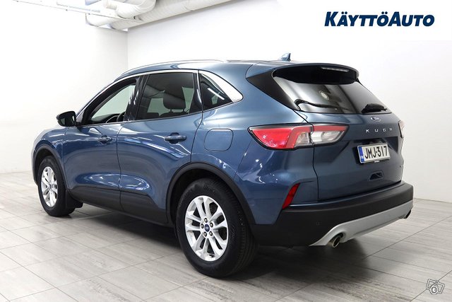 Ford Kuga 4