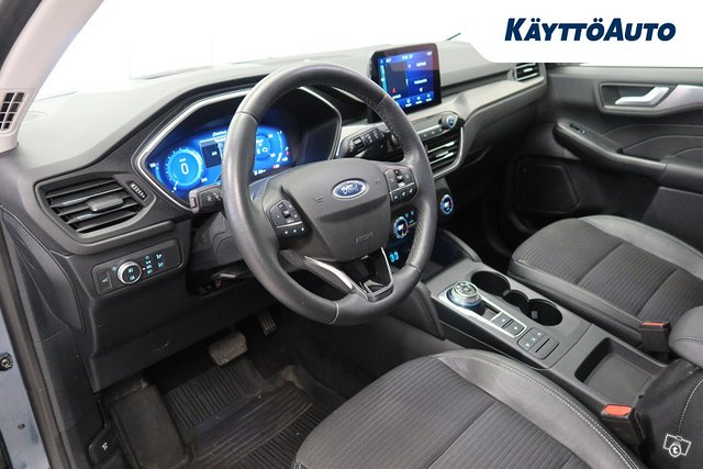 Ford Kuga 7