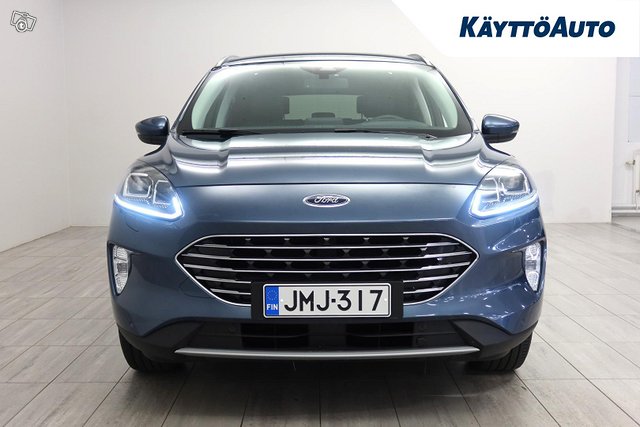 Ford Kuga 22