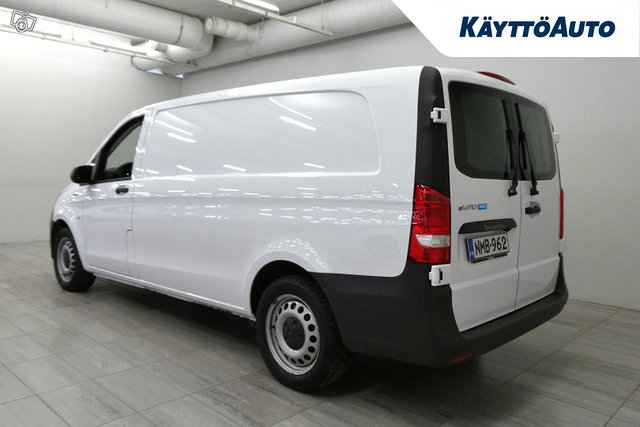 Mercedes-Benz Vito 3