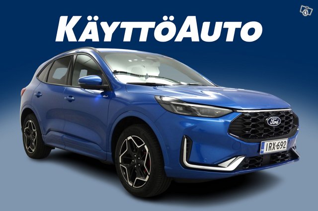 Ford Kuga 6