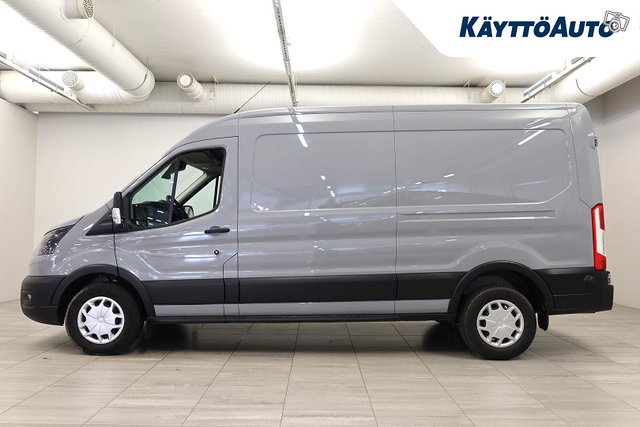 Ford Transit 2