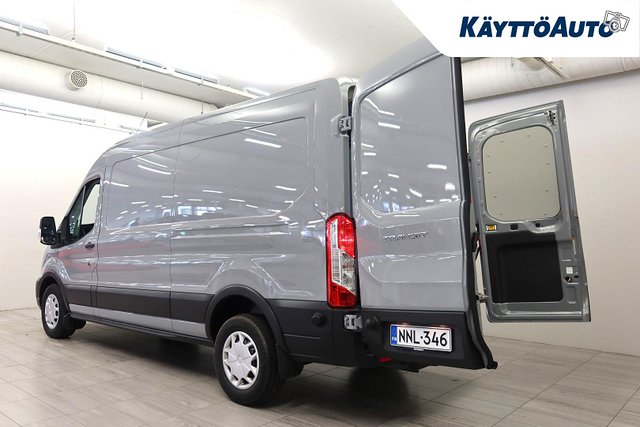 Ford Transit 3