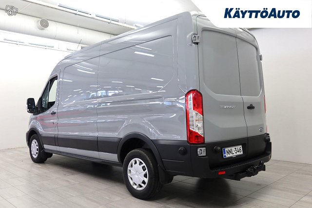 Ford Transit 4