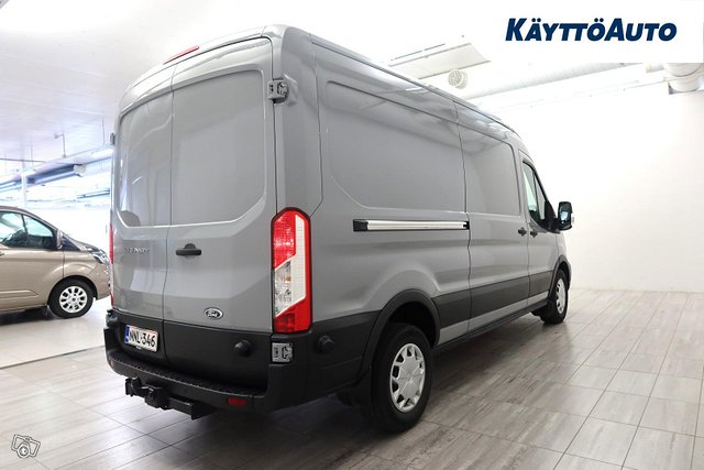 Ford Transit 5