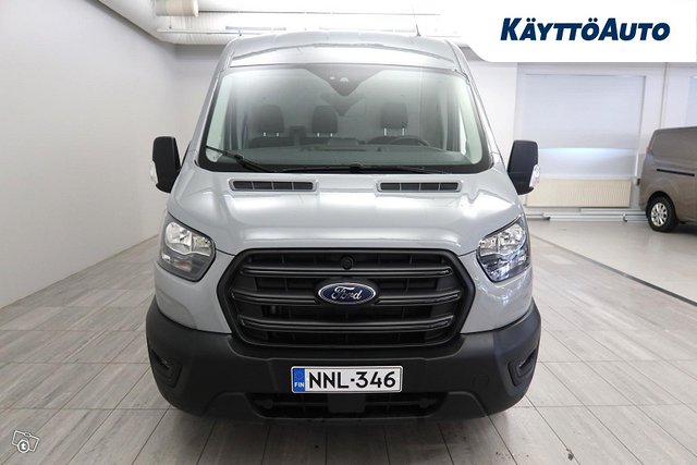 Ford Transit 11