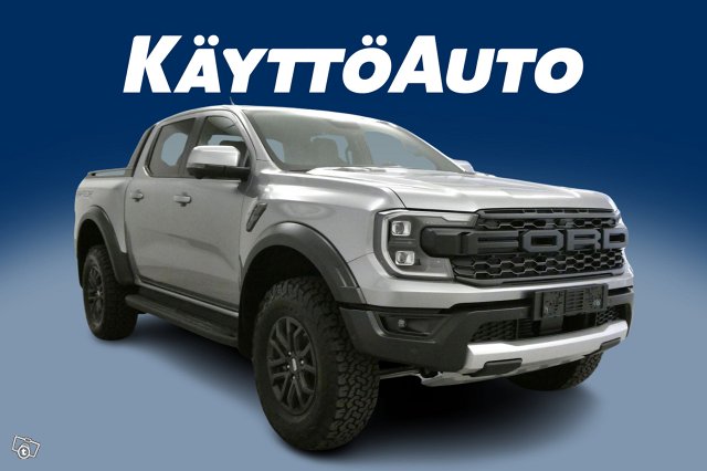 Ford Ranger 5