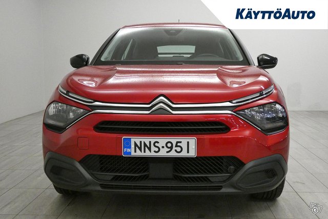 CITROEN C4 12