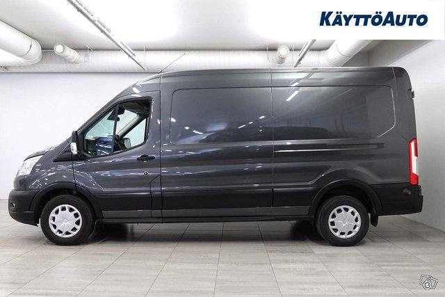 Ford Transit 2