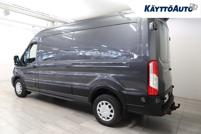 Ford Transit 3