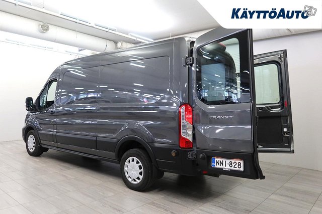 Ford Transit 4