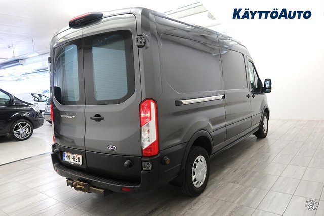 Ford Transit 5