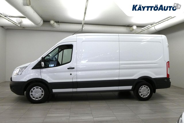 Ford Transit 2