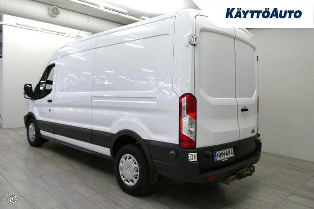 Ford Transit 3