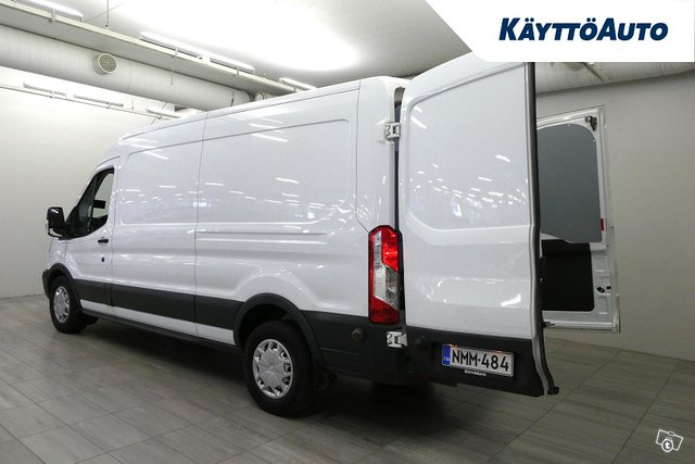 Ford Transit 4