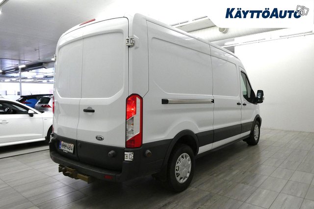 Ford Transit 6