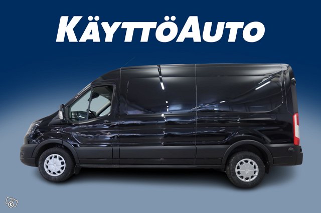 Ford Transit 2