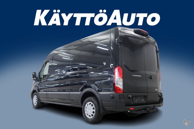 Ford Transit 3