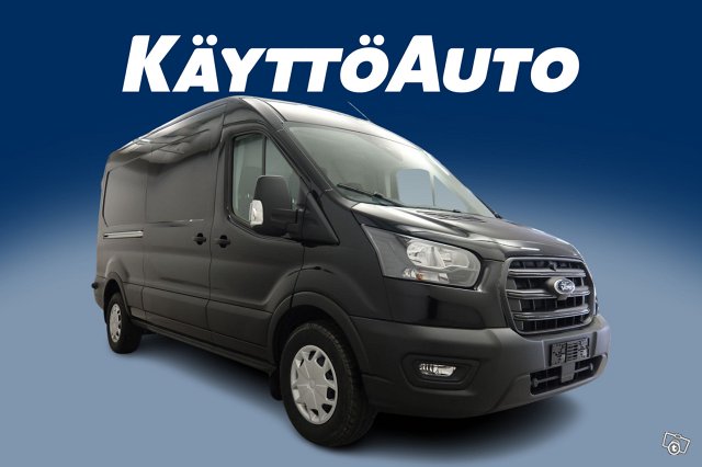 Ford Transit 6