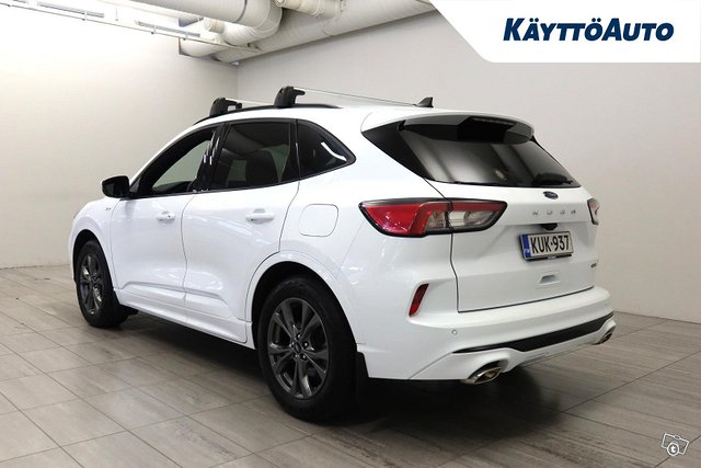 Ford Kuga 3