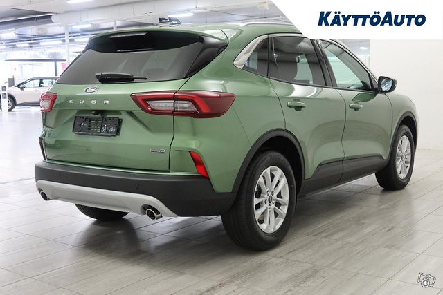 Ford Kuga 5