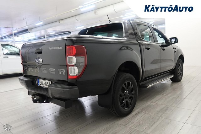 Ford Ranger 3