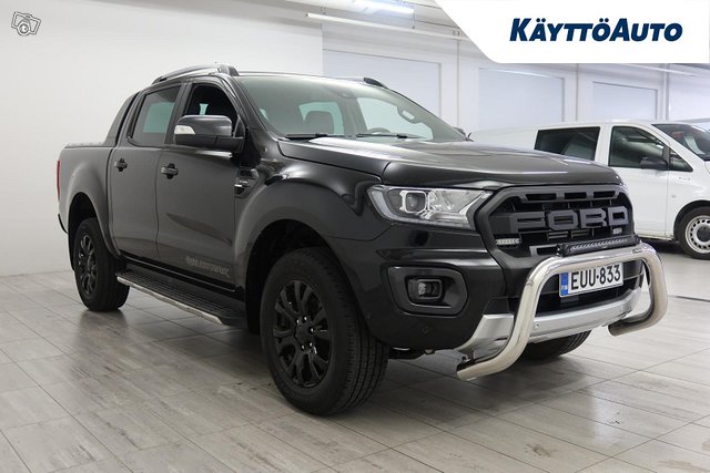 Ford Ranger 5