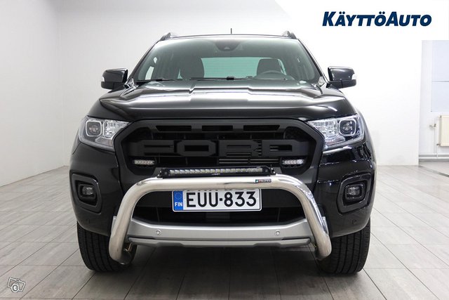 Ford Ranger 15