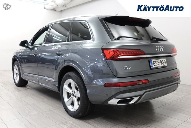 Audi Q7 3