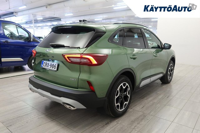 Ford Kuga 5