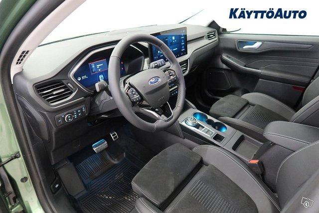 Ford Kuga 7