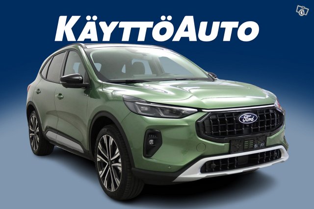 Ford Kuga 6