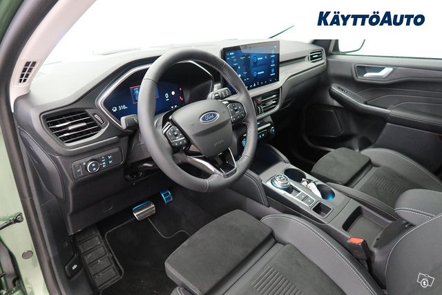 Ford Kuga 7