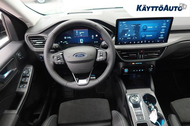 Ford Kuga 8