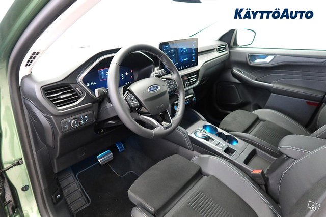 Ford Kuga 7