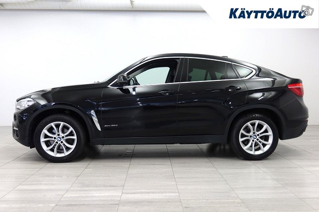 BMW X6 2