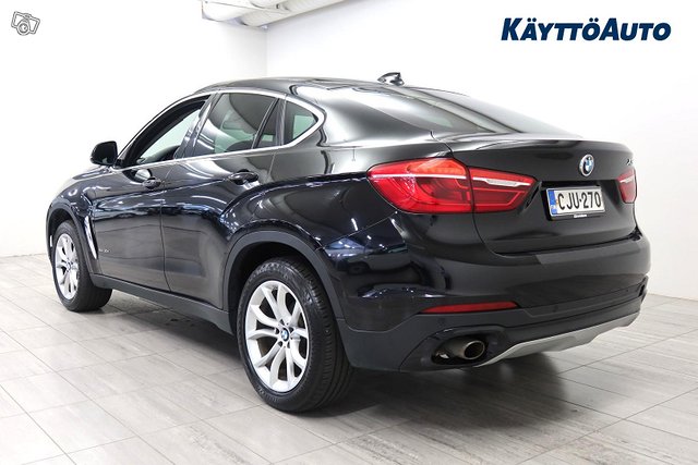 BMW X6 3